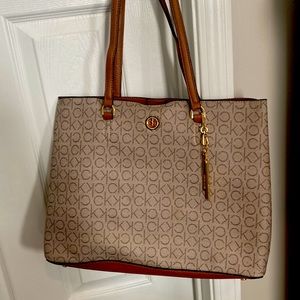 Calvin Klein bag